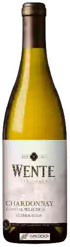 Bodega Wente - Coastal Selection Chardonnay