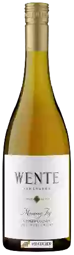 Bodega Wente - Morning Fog Chardonnay