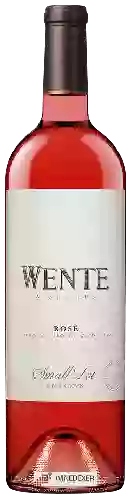 Bodega Wente - Dry Rosé (Small Lot)