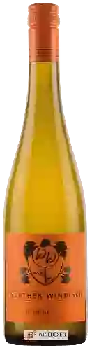 Bodega Werther Windisch - Riesling