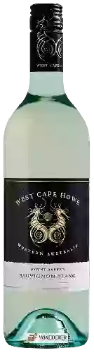 Bodega West Cape Howe - Sauvignon Blanc