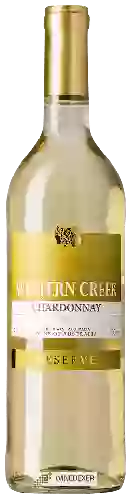 Bodega Western Creek - Reserve Chardonnay