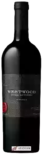 Bodega Westwood - Elevation Estate Red Blend