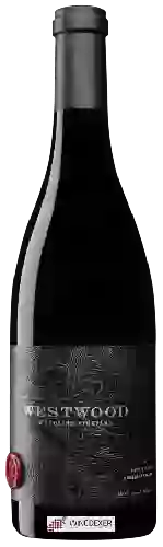 Bodega Westwood - Wendling Vineyard Pinot Noir