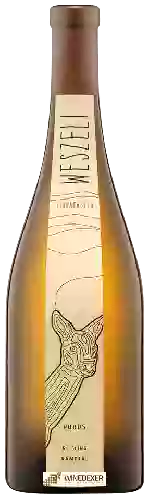 Bodega Weszeli - Purus Riesling