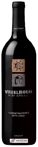 Bodega Wheelhouse - Cabernet Sauvignon