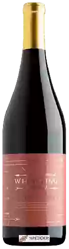 Bodega Whistling Arrow - Petite Sirah