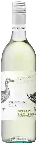 Bodega Whistling Duck - Semillon - Sauvignon Blanc