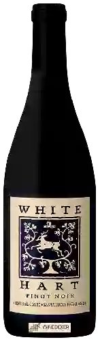 Bodega White Hart - Pinot Noir