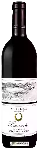 Bodega White Rock Vineyards - Laureate Cabernet Sauvignon