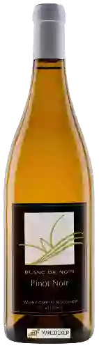 Bodega Wijndomein Stokhem - Blanc de Noir Pinot Noir