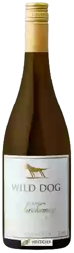 Bodega Wild Dog - Chardonnay