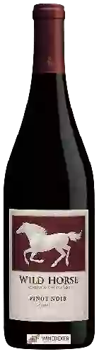 Bodega Wild Horse - Pinot Noir