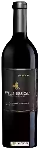 Bodega Wild Horse - Reserve Cabernet Sauvignon
