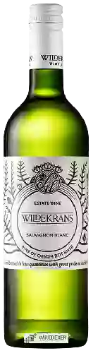 Bodega Wildekrans - Estate Sauvignon Blanc