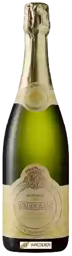 Bodega Wildekrans - Méthode Cap Classique Chenin Blanc