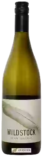 Bodega Wildstock - Chardonnay