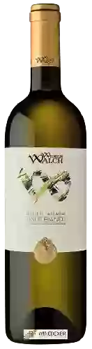Bodega Wilhelm Walch - Pinot Bianco