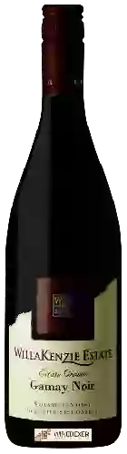 Bodega WillaKenzie Estate - Gamay Noir