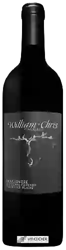 Bodega William Chris Vineyards - Alta Loma Vineyard Sangiovese