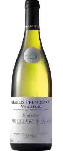 Bodega William Fèvre - Allégorie Chablis Premier Cru