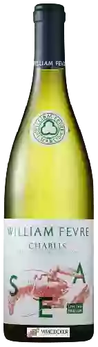 Bodega William Fèvre - SEA Limited Edition Chablis