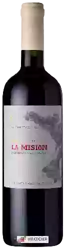 Bodega William Fèvre Chile - La Misiōn Cabernet Sauvignon Reserva Especial