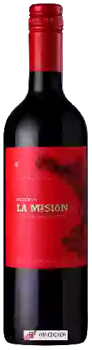 Bodega William Fèvre Chile - La Misiōn Cabernet Sauvignon Reserva