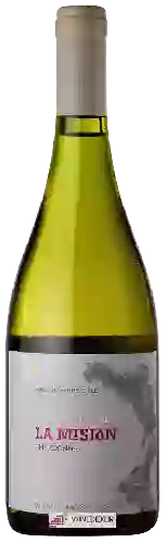 Bodega William Fèvre Chile - La Misiōn Chardonnay Reserva Especial
