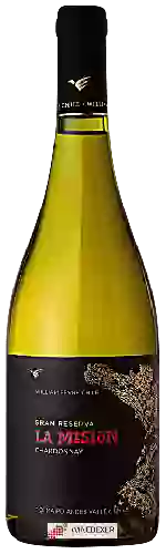 Bodega William Fèvre Chile - La Misiōn Gran Reserva Chardonnay