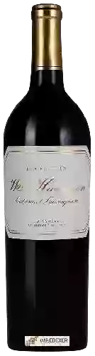 Bodega Wm. Harrison - Cabernet Sauvignon