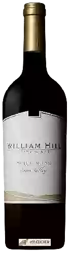 Bodega William Hill - Bench Blend Cabernet Sauvignon