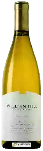 Bodega William Hill - Bench Blend Chardonnay
