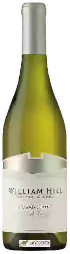 Bodega William Hill - Silver Label Chardonnay