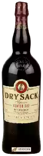 Bodega Williams & Humbert - Dry Sack Medium Dry Superiore