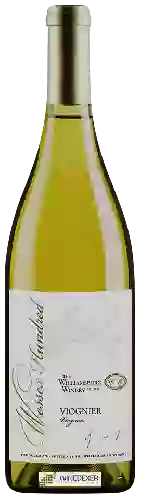 Bodega The Williamsburg - Wessex Hundred Viognier