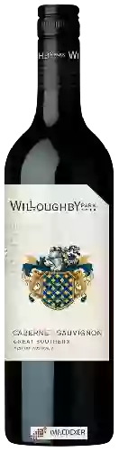 Bodega Willoughby Park - Cabernet Sauvignon