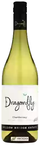 Bodega Willow Bridge - Dragonfly Chardonnay