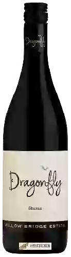 Bodega Willow Bridge - Dragonfly Shiraz