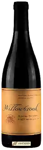 Bodega Willowbrook - Kaufman Sunnyslope Vineyard Pinot Noir