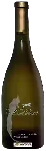 Bodega WindRacer - Chardonnay