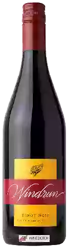 Bodega Windrun - San Luis Obispo County Pinot Noir