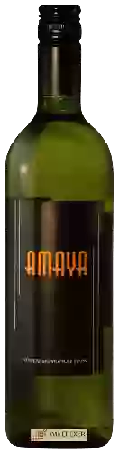 Bodega Wineintube - Amaya Verdejo - Sauvignon Blanc