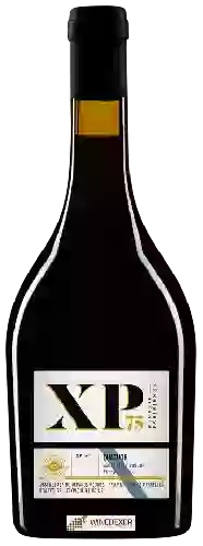 Bodega Winerie Parisienne - XP75 No.06 Quatuor