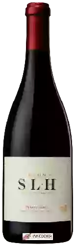 Bodega Wines from Hahn Estate - SLH Pinot Noir