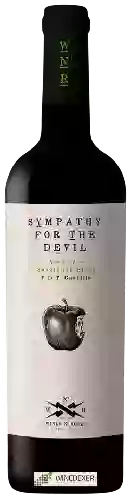 Bodega Wines N' Roses - Sympathy For The Devil Verdejo - Sauvignon Blanc