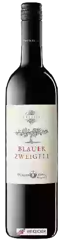 Bodega Winzer Krems - Classic Blauer Zweigelt