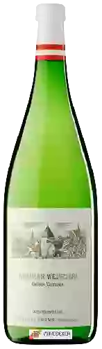 Bodega Winzer Krems - Kremser Weinzierl Grüner Veltliner