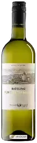 Bodega Winzer Krems - Von den Terrassen Riesling