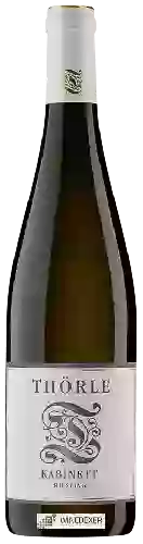 Bodega Thörle - Riesling Kabinett